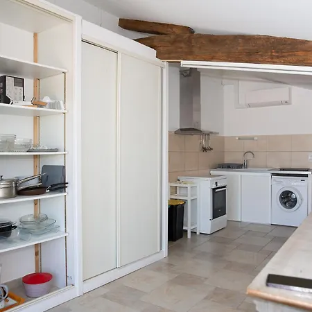 Tatil Evi Chelona Marginata - Calme & Vue - Chelona'loc Saint-Bonnet-sur-Gironde