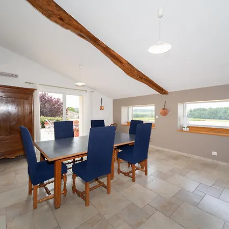 Chelona Marginata - Calme & Vue - Chelona'loc Saint-Bonnet-sur-Gironde