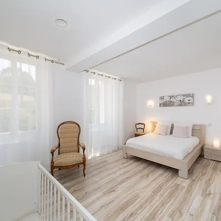 Chelona Marginata - Calme & Vue - Chelona'loc * Saint-Bonnet-sur-Gironde