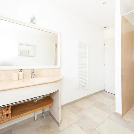 Tatil Evi Chelona Marginata - Calme & Vue - Chelona'loc Saint-Bonnet-sur-Gironde