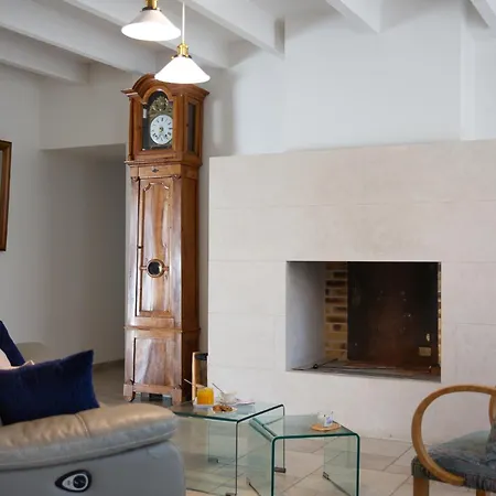 Tatil Evi Chelona Marginata - Calme & Vue - Chelona'loc