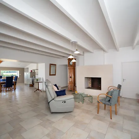 Chelona Marginata - Calme & Vue - Chelona'loc *