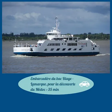 Chelona Marginata - Calme & Vue - Chelona'loc Prázdninový dům