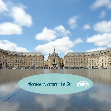 Tatil Evi Chelona Marginata - Calme & Vue - Chelona'loc