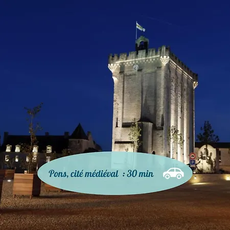 Chelona Marginata - Calme & Vue - Chelona'loc Prázdninový dům *