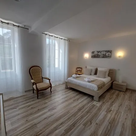Holiday home Chelona Marginata - Calme, Vue Campagne & Climatisation - Chelona'loc *